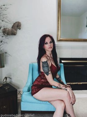 badassbug Nude Leaks OnlyFans Photo 11