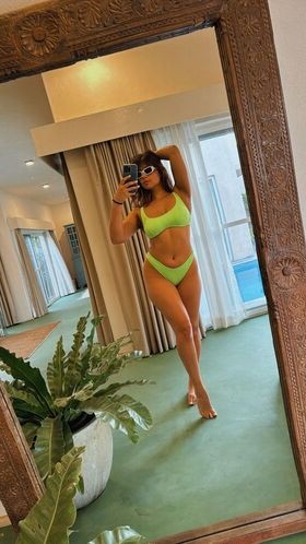 Sameeabangera Nude Leaks OnlyFans Photo 11