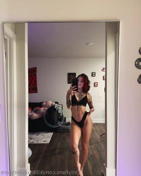 killbyunderscore Nude Leaks OnlyFans Photo 55