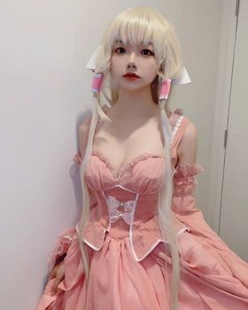 Sakura.gun Nude Leaks OnlyFans Photo 23
