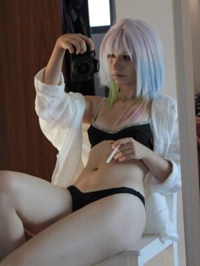B6bybat Nude Leaks OnlyFans Photo 38