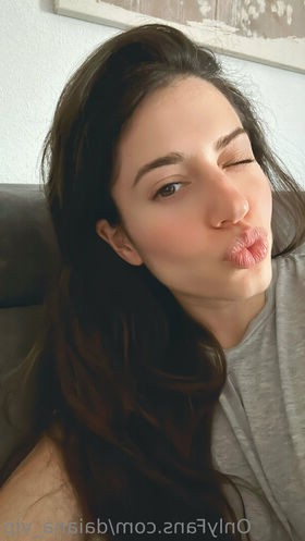 daiana_vip Nude Leaks OnlyFans Photo 7