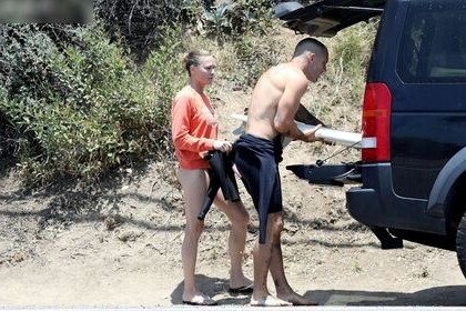 Robin Wright Nude Leaks OnlyFans Photo 55
