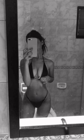 Cande Taverna Nude Leaks OnlyFans Photo 24