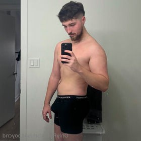 sadboycnd Nude Leaks OnlyFans Photo 7
