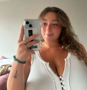 Sammy Nude Leaks OnlyFans Photo 33