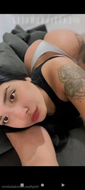 dalia0mm Nude Leaks OnlyFans Photo 18