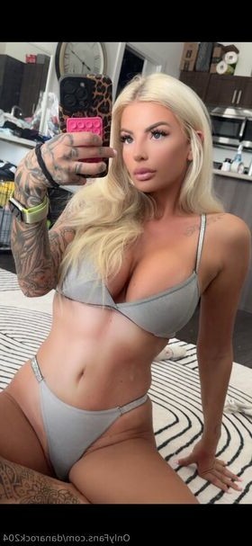 Danarock204 Nude Leaks OnlyFans Photo 80