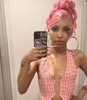 Babiebulttt Nude Leaks OnlyFans Photo 2