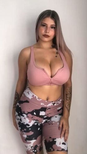 Abril Perez Nude Leaks OnlyFans Photo 10