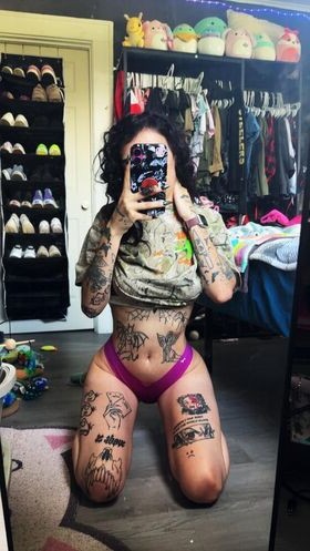 Daniphantom77 Nude Leaks OnlyFans Photo 5