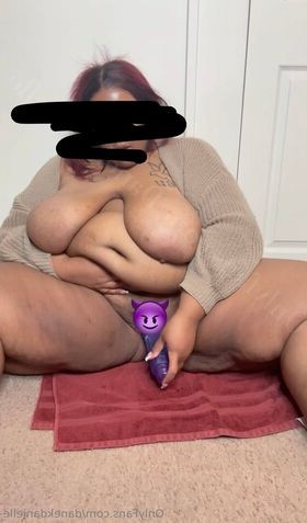 danekdanielle Nude Leaks OnlyFans Photo 68