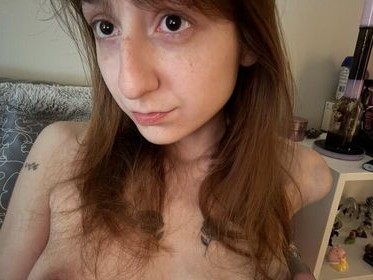 sadgalkenz Nude Leaks OnlyFans Photo 36