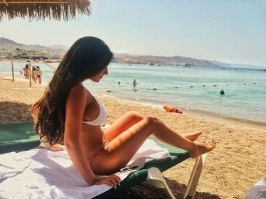 Sapir Hazansky Nude Leaks OnlyFans Photo 39