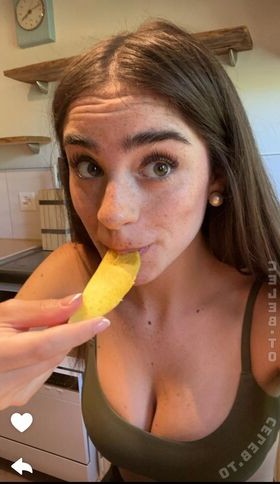 Sofia Crnilovic Nude Leaks OnlyFans Photo 9