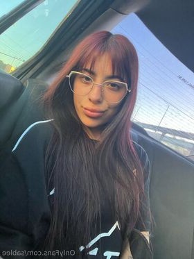 sablee Nude Leaks OnlyFans Photo 9