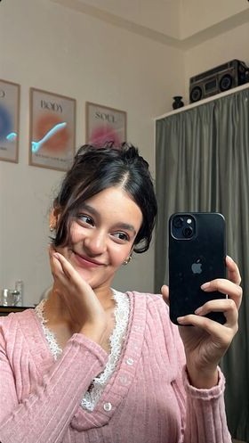 Sakshi Pandey Nude Leaks OnlyFans Photo 97