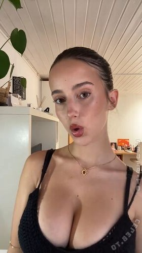Daniela Nuez Nude Leaks OnlyFans Photo 13