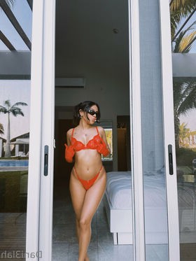dani3lah Nude Leaks OnlyFans Photo 24