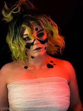 salems_hailey Nude Leaks OnlyFans Photo 3