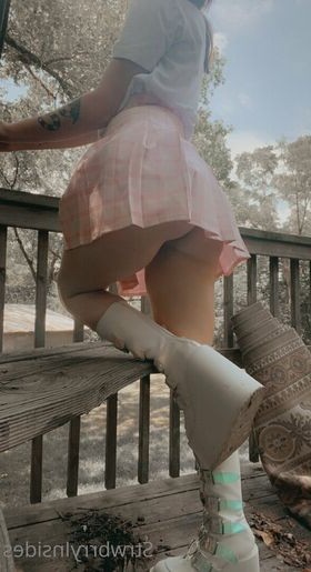 viinusflytrap Nude Leaks OnlyFans Photo 5
