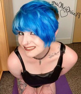 Pixie Skye Nude Leaks OnlyFans Photo 80
