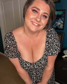 Saige Wilds Video Store Nude Leaks OnlyFans Photo 23