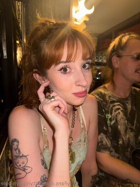kittynippyhippie Nude Leaks OnlyFans Photo 44