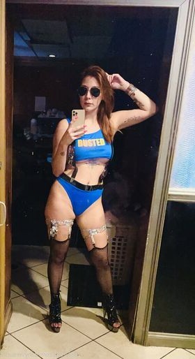 danyventurini Nude Leaks OnlyFans Photo 4