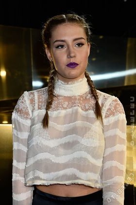 Adèle Exarchopoulos Nude Leaks OnlyFans Photo 47