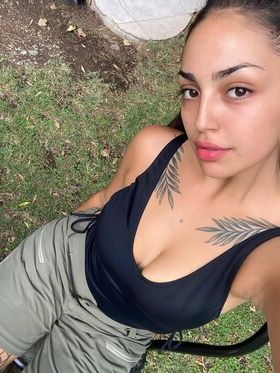 cancerbaby420 Nude Leaks OnlyFans Photo 54