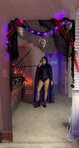 sabrinahellfire Nude Leaks OnlyFans Photo 25