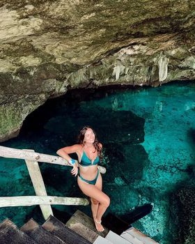 Camila Bonatelli Nude Leaks OnlyFans Photo 35