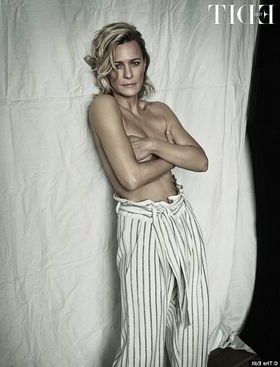 Robin Wright Nude Leaks OnlyFans Photo 94