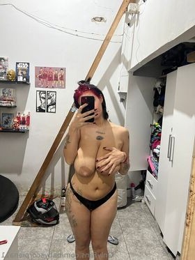 babyescopiana Nude Leaks OnlyFans Photo 16
