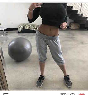 Salvina Laila Vitale Nude Leaks OnlyFans Photo 13