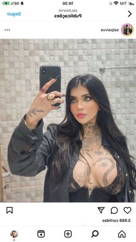 Sal Paiva Nude Leaks OnlyFans Photo 8