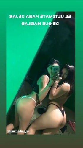 Abbycaceres Nude Leaks OnlyFans Photo 2