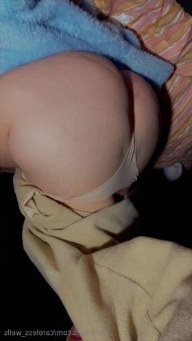 Careless_wells Nude Leaks OnlyFans Photo 3