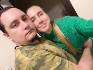 Candybrandy Nude Leaks OnlyFans Photo 1