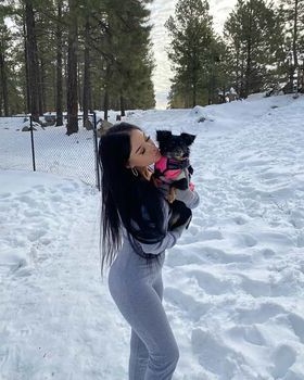 Baddie Madi Nude Leaks OnlyFans Photo 99
