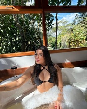 Samanthav Ferreira Nude Leaks OnlyFans Photo 4