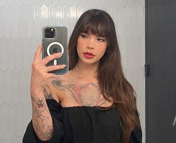Yaithegemini Nude Leaks OnlyFans Photo 3