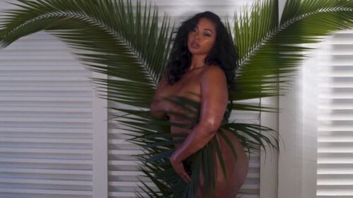 Tabria Majors Nude Leaks OnlyFans Photo 45