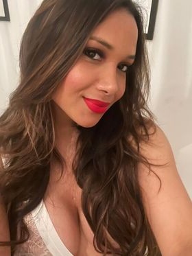 Camila Mattoli Nude Leaks OnlyFans Photo 7