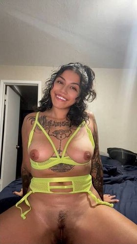 Saltysweetsabrina Nude Leaks OnlyFans Photo 29