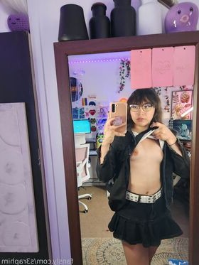 s3raphim Nude Leaks OnlyFans Photo 57