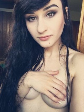shelldandy Nude Leaks OnlyFans Photo 2