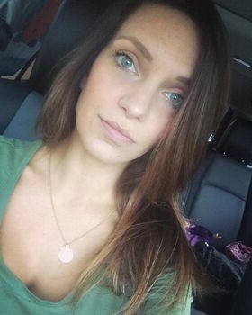 Sam Ortego Nude Leaks OnlyFans Photo 36