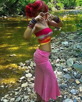 Ember Vail Nude Leaks OnlyFans Photo 40
